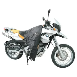 Tucano Urbano R119-X Schwarz, Uni schwarz