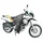 Tucano Urbano R119-X Schwarz, Uni schwarz