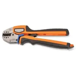 ABB ERG4004 Handwerkzeug ergonomisch für isolierte und unisolierte Verbinder VPE 1 7TAA131070R0007