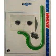 Eheim Auslaufbogen