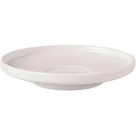 Villeroy & Boch Espressountertasse 0,12 l Weiß