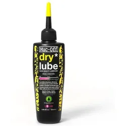 Bio Dry Lube Kettenschmiermittel - 120 ml EINHEITSGRÖSSE