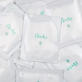 Fleeky Collagen Sheet Mask 5 Stk