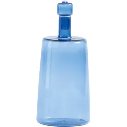 Funnel Karaffe 650 ml blau