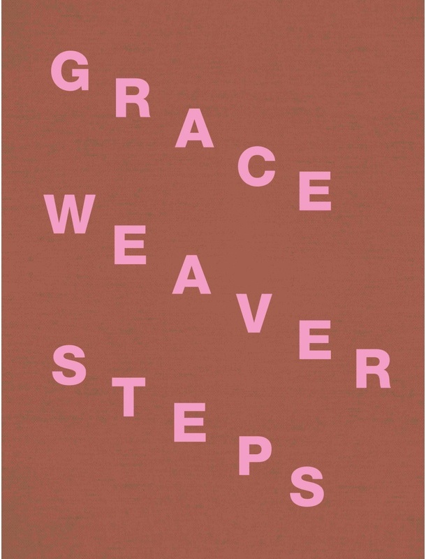 Grace Weaver. Steps, Leinen