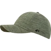 Chillouts Sotschi Hat, olive, ONE SIZE