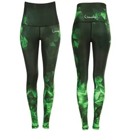 Winshape Functional Power Shape High Waist HWL102- Brilliant, Slim Style