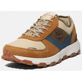 Oxord Trapper Tan 43 1/2
