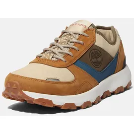 Timberland Winsor Park Oxord Trapper Tan 43 1/2