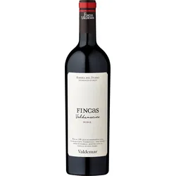 Fincas Valdemacuco Roble Valdemar