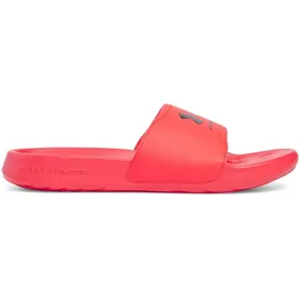 Under Armour Ignite Select Slides Racer Red/Black 42,5