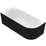 Ottofond Badewanne Mince Corner rechts 180 x 80 cm