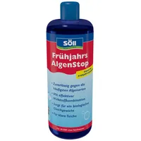 Söll FrühjahrsAlgenStop 1 L