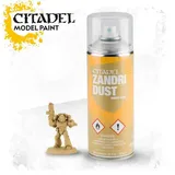 Games Workshop Werkzeuge Zandri Dust Spray 400ml 9920999909606