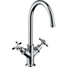 Axor Montreux 210 Zweihandmischer (16502000)