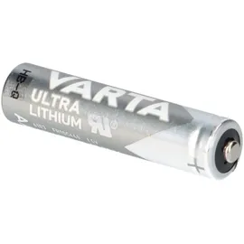 Varta Ultra Lithium Micro AAA