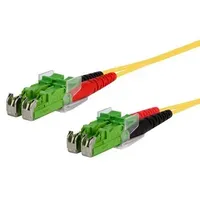 BTR Netcom METZ CONNECT LWL-Patchkabel I-V(ZN)H 151P1MAMA20E