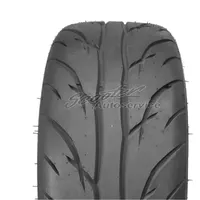 Davanti Protoura Race 235/40 R18 95W XL Sommerreifen