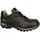 MEINDL Linosa Identity GTX Herren Dunkelbraun 42,5