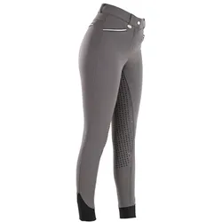 USG Ava Full Grip Reithose Kinder
