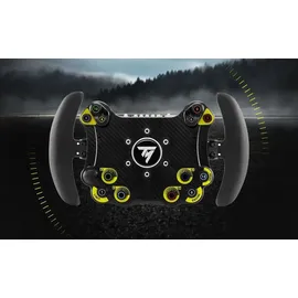 ThrustMaster EVO Racing 32R Leather - Lenkrad