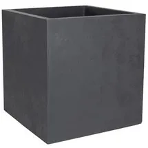 Eda Basalt Up 29,5 x 29,5 x 29,5 cm Anthrazit