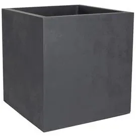 Eda Basalt Up 29,5 x 29,5 x 29,5 cm Anthrazit