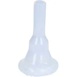 Büttner-Frank Urinalkondom Silikon 25 mm