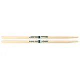 ProMark 5A The Natural - Hickory - Wood Tip (TXR5AW) - Drumsticks