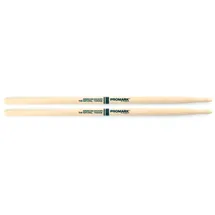 ProMark 5A The Natural - Hickory - Wood Tip (TXR5AW) - Drumsticks