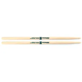 ProMark 5A The Natural - Hickory - Wood Tip (TXR5AW) - Drumsticks