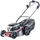 AL-KO 46.2 Li SP-W Comfort inkl. 2 x 4,0 Ah