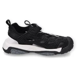 Dockers by Gerli Slipper für Jungen, schwarz, Größe 31 EU