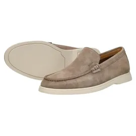 Boss Sienne Herren Beige/Braun 41