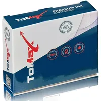 Tomax premium ersetzt Epson C13T 02H14010 / 202XL Tintenpatrone,