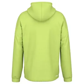 Head Racket Hoodie Petrol 140