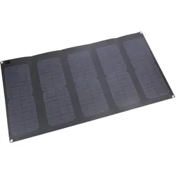 Compass faltbare Solarpaneele
