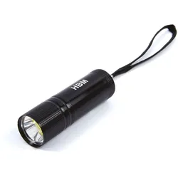 HBM Mini Led-Taschenlampe 90 Lumen