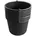 Set Putzeimer 16 Liter Schwarz 10 St