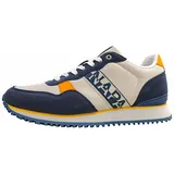 Napapijri COSMOS Herren Blau 40