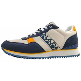 Napapijri COSMOS Herren Blau 40