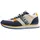 Napapijri COSMOS Herren Blau 40