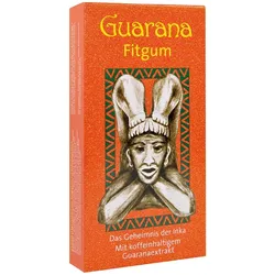 Guarana Fitgum 2X12 St