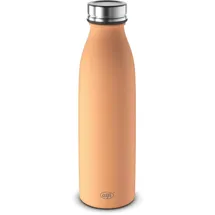 Alfi PURE BOTTLE sunset peach 0,5 l