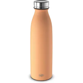Alfi PURE BOTTLE sunset peach 0,5 l