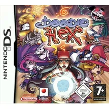 Doodle Hex (NDS)