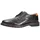 CAMEL ACTIVE 55ATA06-120100 Herren Schwarz 44