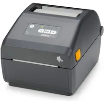 Zebra Technologies ZD421d Grau