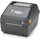 Zebra Technologies ZD421d Grau