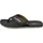 Tommy Hilfiger Padded Comfort Flip-flops Black 44